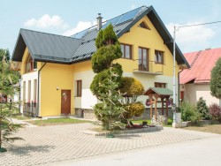 Apartmány KENKA - Zamagurie - Pieniny - Spišská Stará Ves | 123ubytovanie.sk